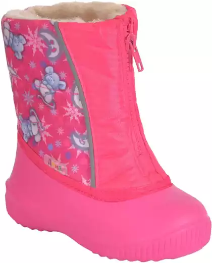 Сапоги утепленные Дюна