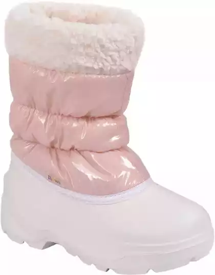 Сапоги утепленные Дюна