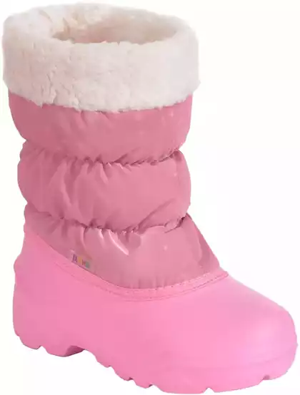 Сапоги утепленные Дюна