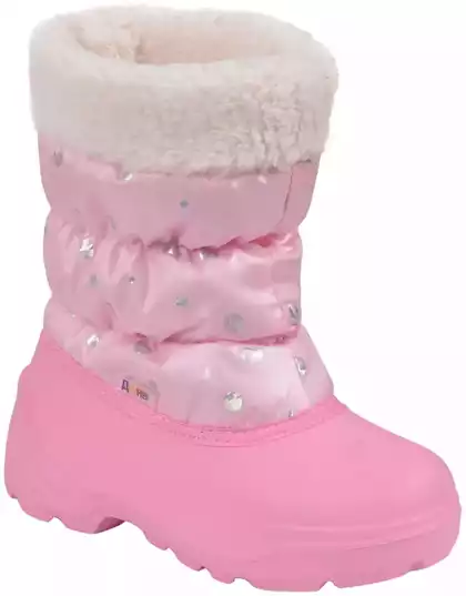 Сапоги утепленные Дюна