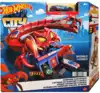 Набор игровой Hot Wheels Сити Полицейский участок со скорпионом HDN32