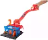 Набор игровой Hot Wheels Сити Полицейский участок со скорпионом HDN32