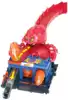 Набор игровой Hot Wheels Сити Полицейский участок со скорпионом HDN32