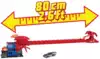 Набор игровой Hot Wheels Сити Полицейский участок со скорпионом HDN32