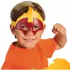 Игровой набор Ben10 Человек-огонь фигурка XL + маска для ребенка 76712
