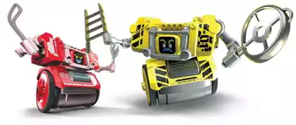 Боевые роботы с управлением жестами YCOO 88067Y