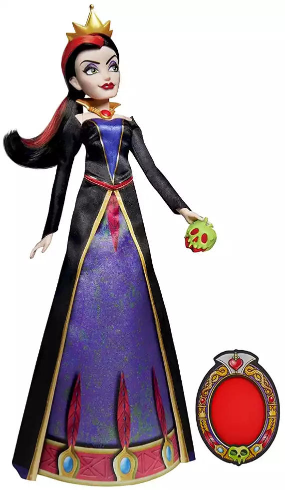 Кукла Disney F45625X0 Villains Злая королева