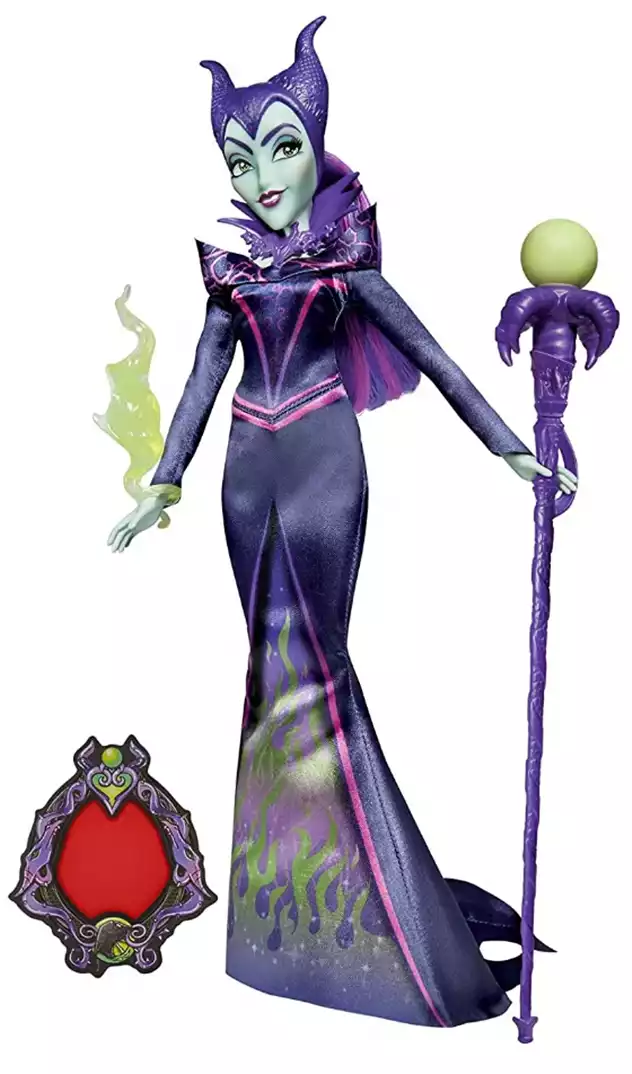 Кукла Disney F45615X0 Villains Малефисента
