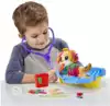 Игровой набор Play-Doh Ветеринар F36395L0