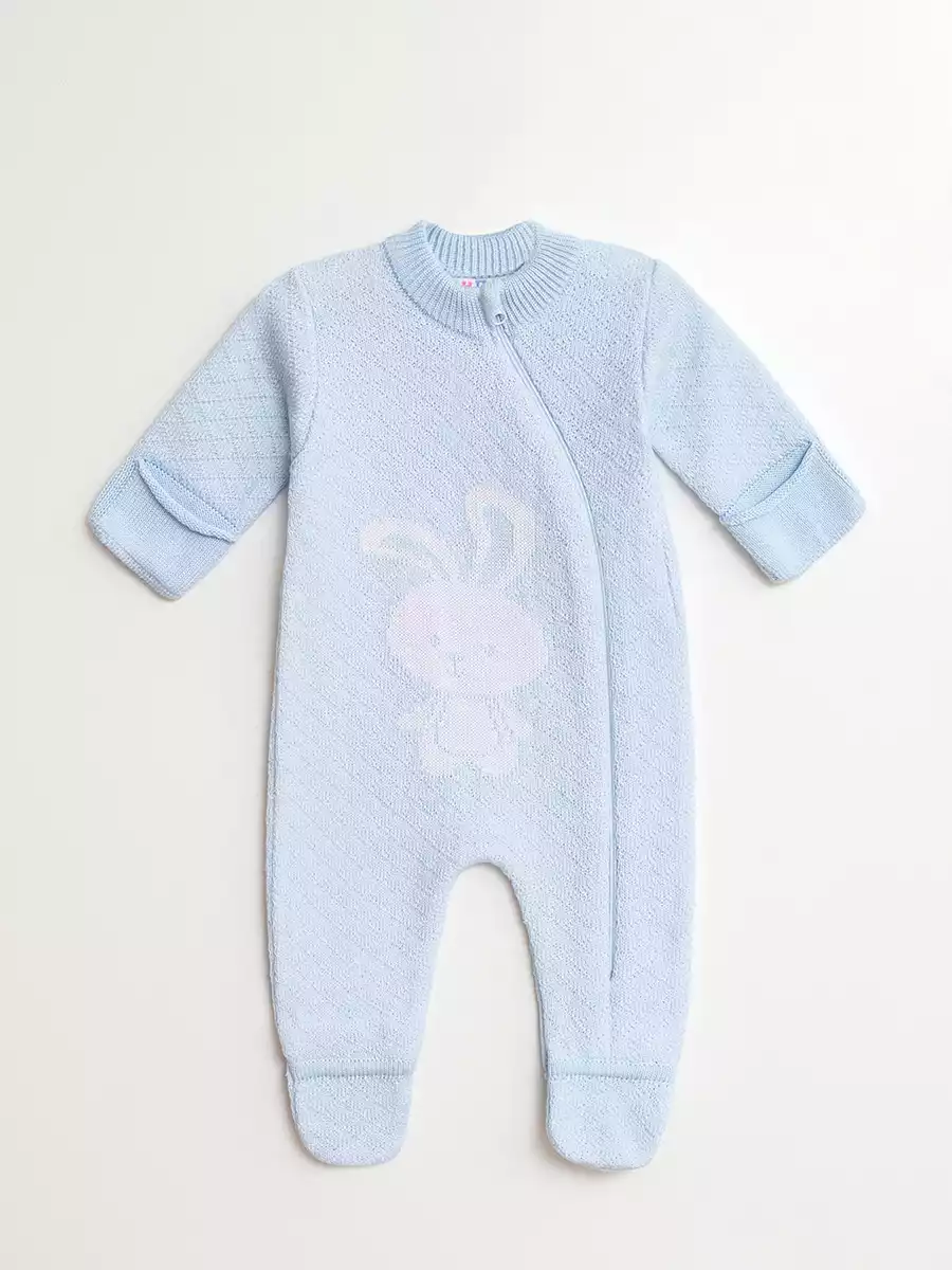 Комбинезон для мальчика УСИ-ПУСИ 11559