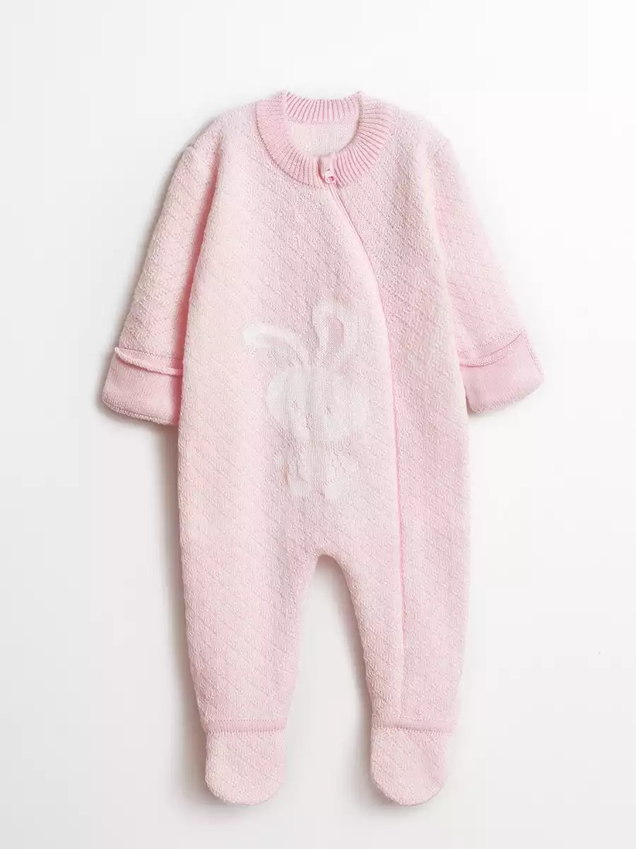 Комбинезон для девочки УСИ-ПУСИ 11559