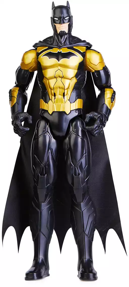 Фигурка Batman (Бэтмен) 30 см 6064480