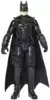 Фигурка Batman (Бэтмен) в плаще 30 см 6061620
