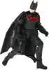 Фигурка Batman (Бэтмен) функциональная 30 см 6060523 свет, звук