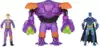 Игровой набор Batman (Бэтмен) с фигурками 10 см 6060834
