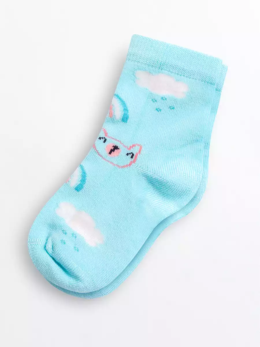 Носки Petit Minou 10215