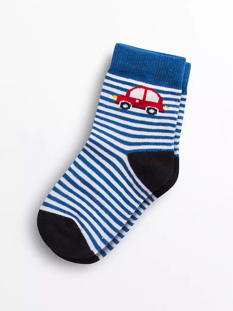 Носки Step 2156