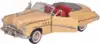 Модель машины 1949 Buick Roadmaster Кремовый 1:18 Motormax 73116