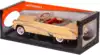 Модель машины 1949 Buick Roadmaster Кремовый 1:18 Motormax 73116