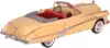 Модель машины 1949 Buick Roadmaster Кремовый 1:18 Motormax 73116