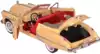 Модель машины 1949 Buick Roadmaster Кремовый 1:18 Motormax 73116