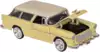 Модель машины 1955 Chevrolet (Chevy) (Chevy)Bel Air Nomad Желтый 1:24 Motormax 73248