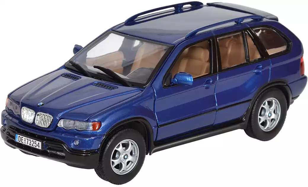 Модель машины 1955 Chevrolet (Chevy) (Chevy)Bel Air Nomad Желтый 1:24 Motormax 73248