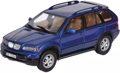 Модель машины 1955 Chevrolet (Chevy) (Chevy)Bel Air Nomad Желтый 1:24 Motormax 73248