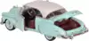 Модель машины 1950 Chevrolet (Chevy) (Chevy)Bel Air Зеленый 1:24 Motormax 73268