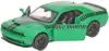 Модель машины 1941 Plymouth Pickup Зеленый 1:24 Motormax 73278