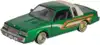 Модель машины 1941 Plymouth Pickup Зеленый 1:24 Motormax 73278