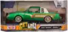 Модель машины 1941 Plymouth Pickup Зеленый 1:24 Motormax 73278