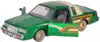 Модель машины 1941 Plymouth Pickup Зеленый 1:24 Motormax 73278