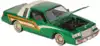 Модель машины 1941 Plymouth Pickup Зеленый 1:24 Motormax 73278