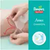 Подгузники-трусики Pampers Active Baby 3 (6-11 кг) 104 шт