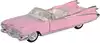 Модель машины 1:18 MAISTO Cadillac Eldorado Biarritz 1959 36813