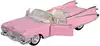Модель машины 1:18 MAISTO Cadillac Eldorado Biarritz 1959 36813