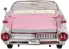 Модель машины 1:18 MAISTO Cadillac Eldorado Biarritz 1959 36813