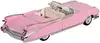 Модель машины 1:18 MAISTO Cadillac Eldorado Biarritz 1959 36813