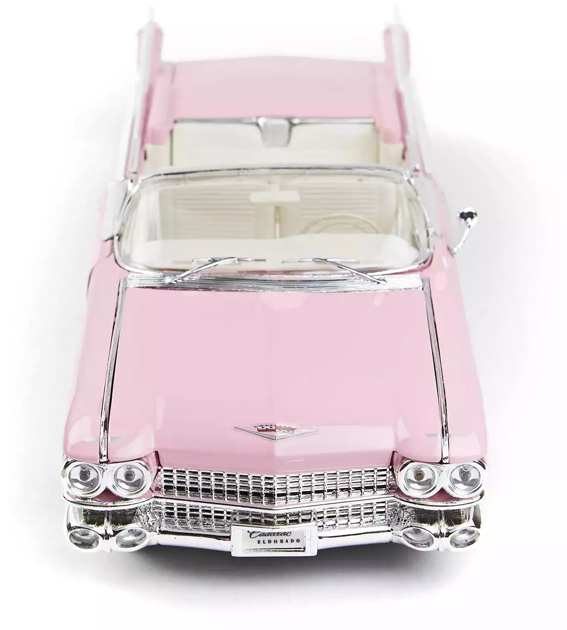 Модель машины 1:18 MAISTO Cadillac Eldorado Biarritz 1959 36813 купить в  Улан-Удэ - интернет магазин Rich Family