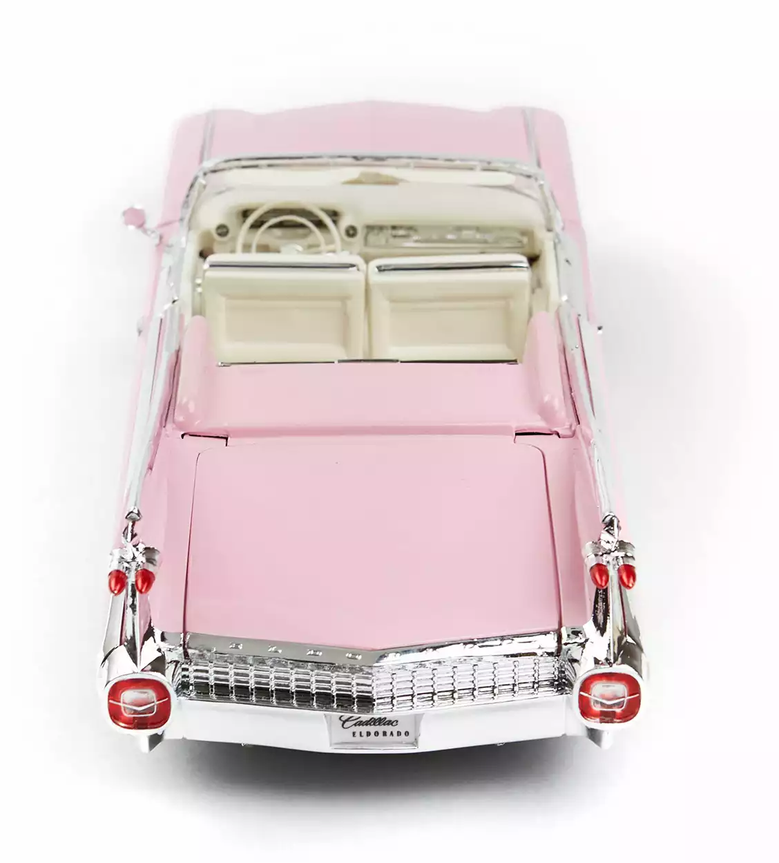 Модель машины 1:18 MAISTO Cadillac Eldorado Biarritz 1959 36813 купить в  Тюмени - интернет магазин Rich Family