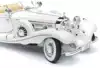 Модель машины 1:18 MAISTO Mercedes Benz 500 k Typ Specialroadster 36055