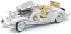 Модель машины 1:18 MAISTO Mercedes Benz 500 k Typ Specialroadster 36055