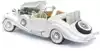 Модель машины 1:18 MAISTO Mercedes Benz 500 k Typ Specialroadster 36055