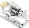 Модель машины 1:18 MAISTO Mercedes Benz 500 k Typ Specialroadster 36055