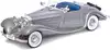 Модель машины 1:18 MAISTO Mercedes Benz 500 K Typ Specialroadster 36862