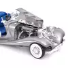 Модель машины 1:18 MAISTO Mercedes Benz 500 K Typ Specialroadster 36862