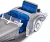 Модель машины 1:18 MAISTO Mercedes Benz 500 K Typ Specialroadster 36862