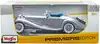 Модель машины 1:18 MAISTO Mercedes Benz 500 K Typ Specialroadster 36862