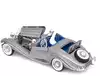 Модель машины 1:18 MAISTO Mercedes Benz 500 K Typ Specialroadster 36862
